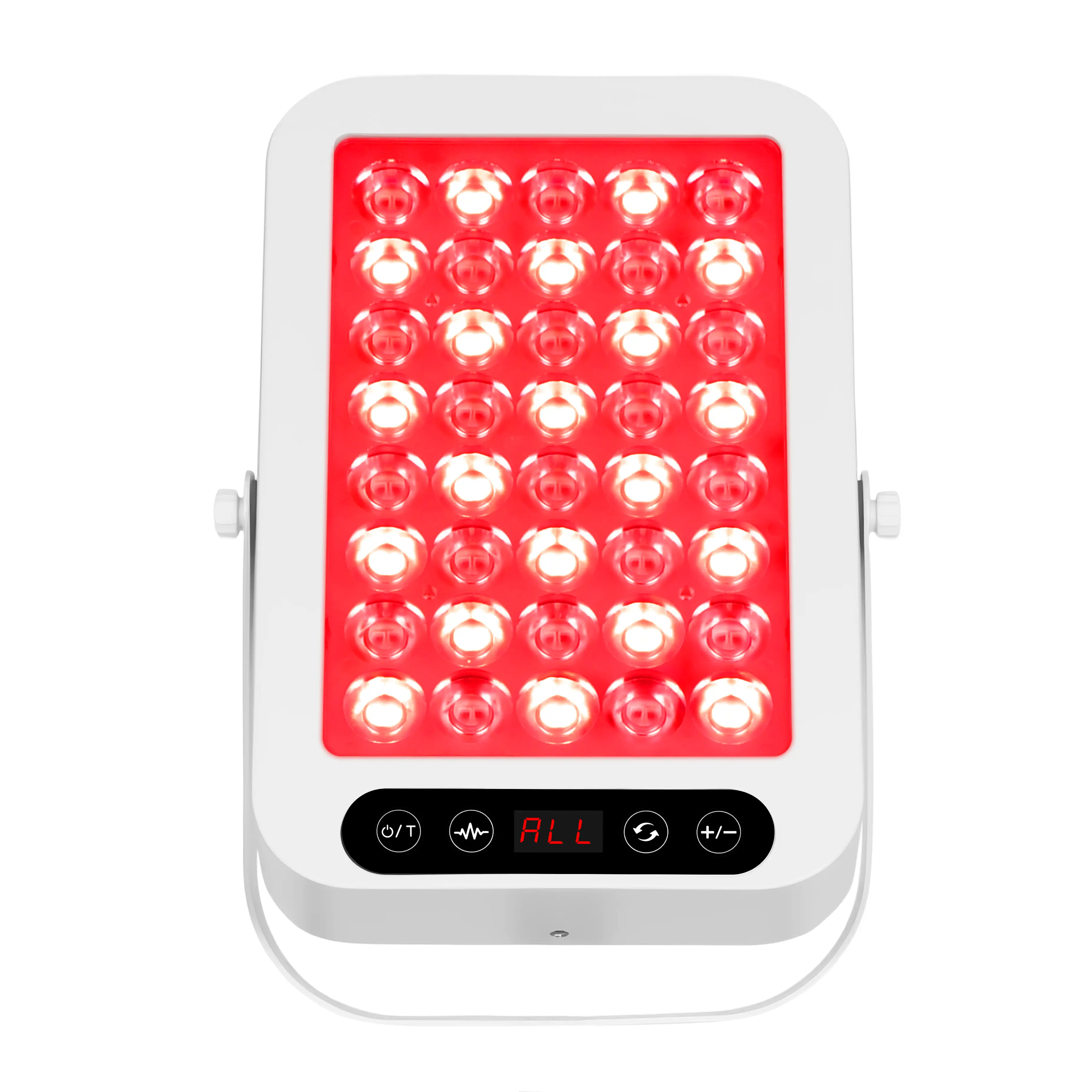YouLumi 60W Red Light Therapy Panel for Face, Neck & Joints - Image 6
