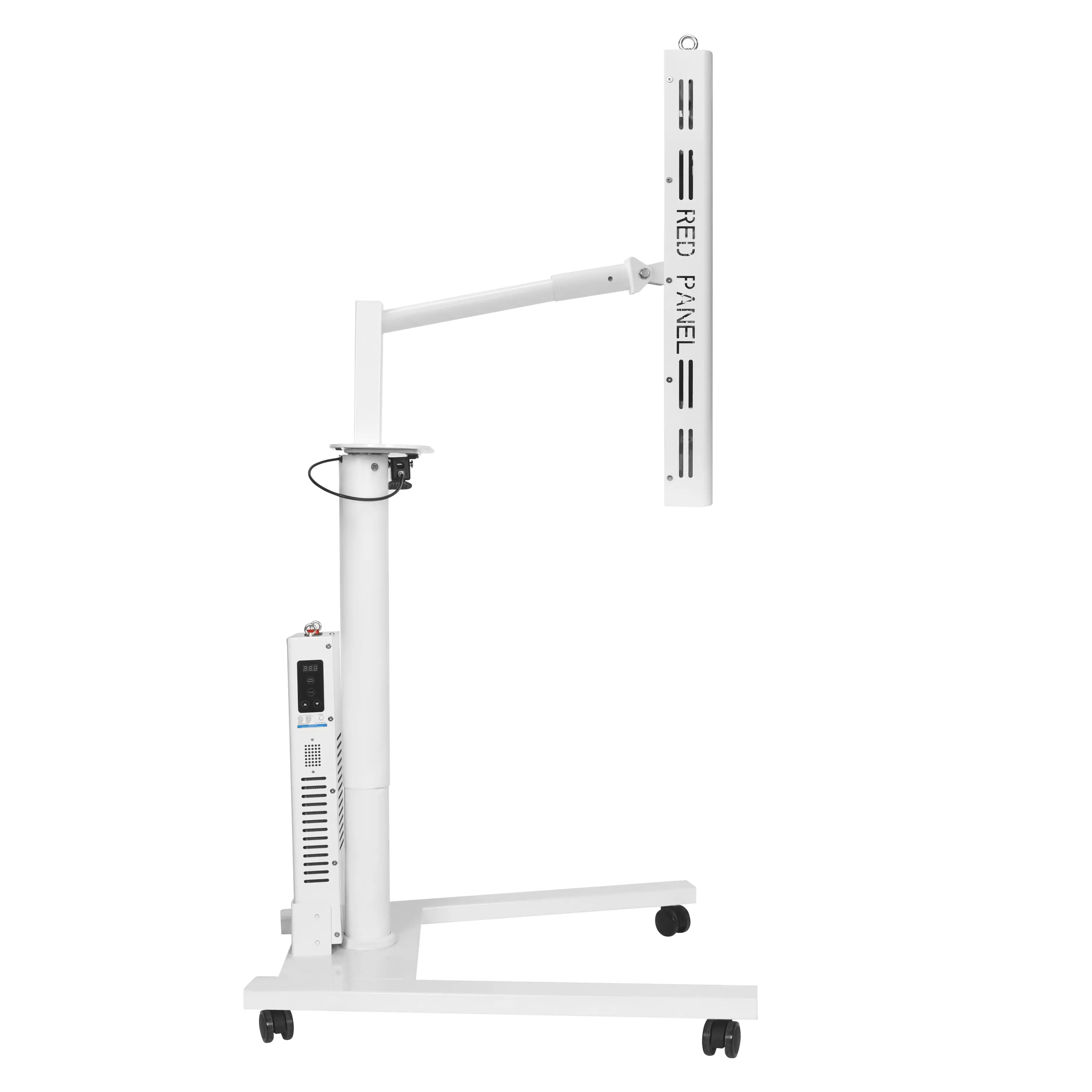 YOULUMI IRP010-08T 600W Red Light Therapy Panel – Skin Care & Wellness - Image 5