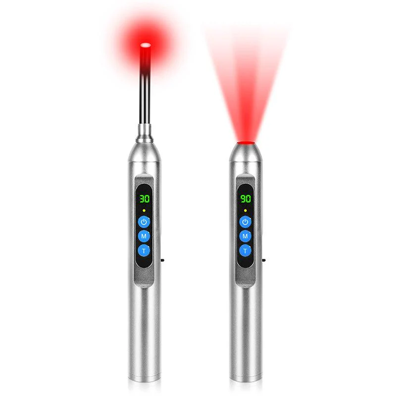 Cold Sore Treatment Device