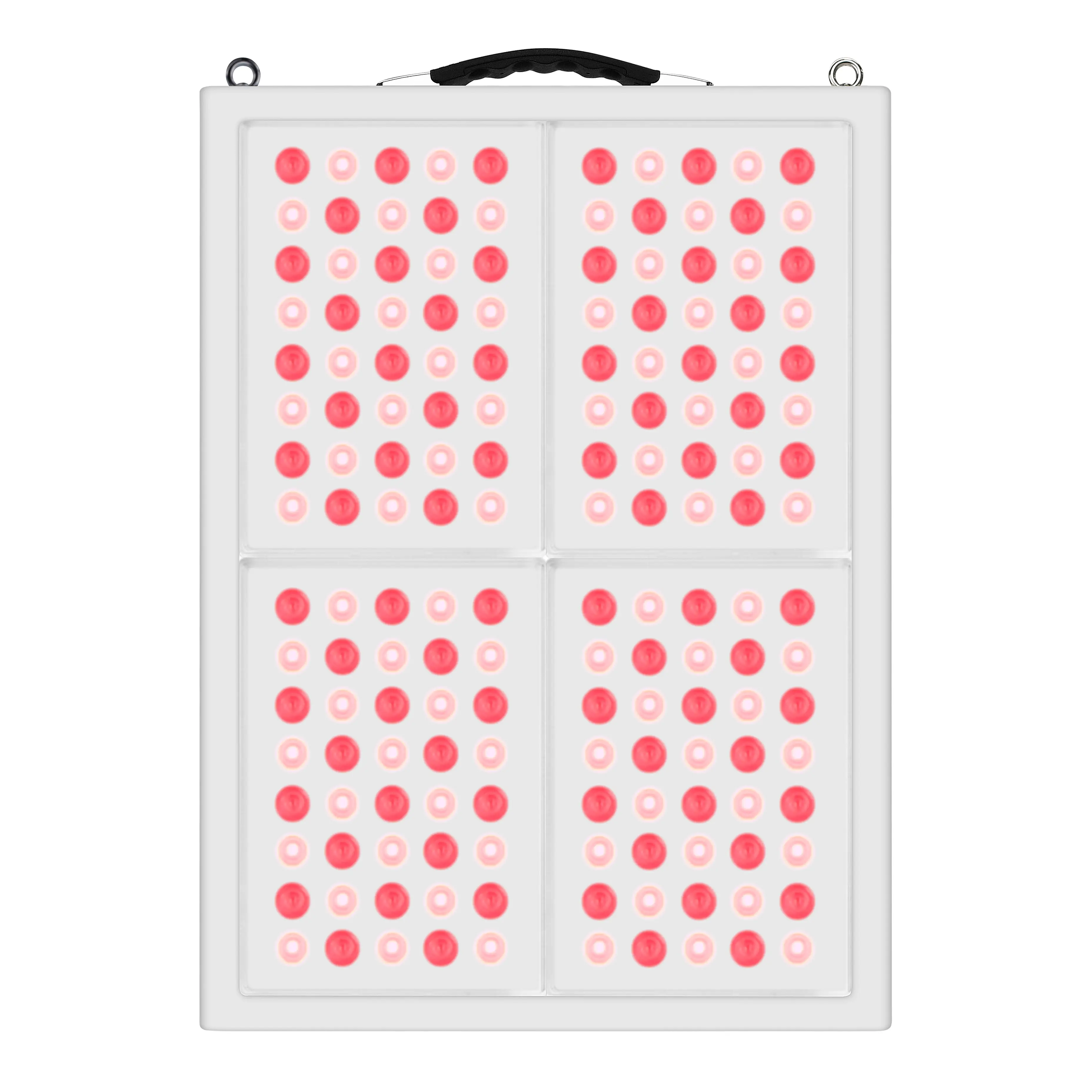 YOULUMI IPR010-04T 300W Red Light Therapy Panel  - Face & Targeted Body Treatment